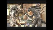 Aliens vs. Predator: Requiem - Funny Battles (HQ)