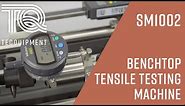 Tensile Testing Machine - Materials Testing