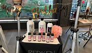 Modern Salon - SHADES EQ TONING PARTY: help your client...