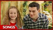 CBeebies Songs | Molly and Mack | Theme Song