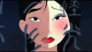 Mulan: Reflection | Disney Sing-Along