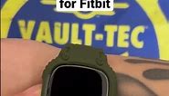 ☢️PIP-BOY watch faces for Fitbit!☢️