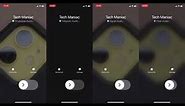 WhatsApp, Telegram, Signal & Viber Incoming Call iOS vs In-App In-Call Screens