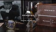 Bulova Watches for Men | Frank Sinatra Series - Young At Heart