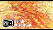 Motion Background Texture Grunge Orange | Copyright Free 4k Stock Video