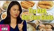 The REAL Dim Sum Guide