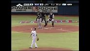 2008 White Sox: Ken Griffey Jr belts an upper deck shot vs Twins (9/24/08)