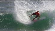 Round Two Highlights — Quiksilver Pro, Gold Coast