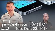 iPhone 6 mini design, Nokia N1 dates, Marriott blocking & more - Pocketnow Daily