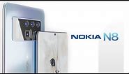 Nokia N8 2020 Trailer Concept Design Official introduction !