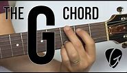 Learn the G Chord