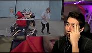 Reacting to TVFilthyFrank PIMP MY WHEELCHAIR
