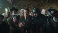 Marvel's commercial for the Samsung Galaxy S23 Ultra is the best I've ever seen!