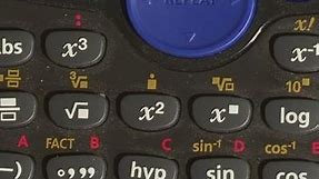 How To Use Scientific Calculators