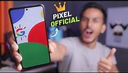 Install Pixel Experience in Your Phone without Error *OFFICIAL METHOD*