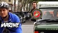 Green Weenie Strikes Again #usmc #marines | USMC Memes