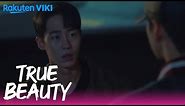 True Beauty - EP4 | When Jealousy Strikes (Extraordinary You Cameo Scene) | Korean Drama