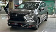 New Model Mitsubishi xpander 2024 / Review