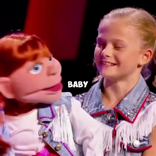 😮Steve reveals his puppet in this show.😮🤣