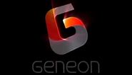 Geneon/Pioneer Entertainment USA Logo
