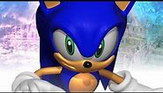 CGI Sonic Adventure