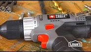 How to Use a Power Drill