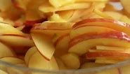 Delicious Apple Gallete Recipe (Autumn Glory 🍎)