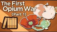 First Opium War - Trade Deficits and the Macartney Embassy - Extra History - Part 1