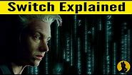 THE MATRIX | Switch F!nally Explained | Lilly Wachowski Reveals Trans Allegory