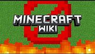 The Minecraft Wiki Just Changed FOREVER!
