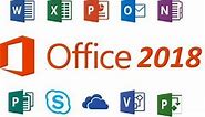 Microsoft Office 2018 Pro Download Full Version Free
