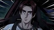 initial d 6th stage