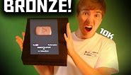 Bronze And Platinum Play Buttons?????