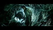 The Lord of the Rings - Shelob's Lair (HD)
