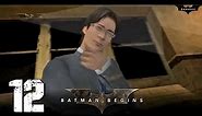 Batman Begins Videos for PSP - GameFAQs