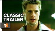 Fight Club (1999) Trailer #1 | Movieclips Classic Trailers