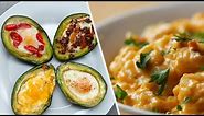 5 Keto Recipes That Will Fill You Up • Tasty