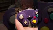 How to map usb gamecube controller retroarch