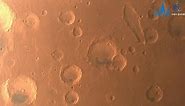 China's Mars orbiter has mapped the entire Red Planet, nailing key science goal (photos)