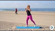 10-Minute Total Body Workout | LifeFit 360 | Denise Austin