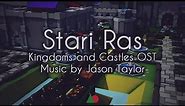 Kingdoms and Castles OST - Stari Ras