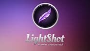 How to Take Screenshots Fast with Lightshot on Windows & Mac