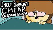 Sweet Mucus | The Cheap Cartoon Show Ep. 14