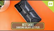 Best Cases For The Samsung Galaxy S21 Plus