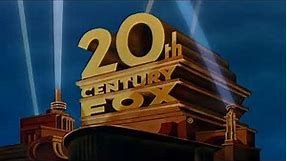 20th Century Fox (Rookie of the Year)