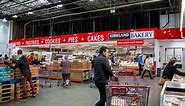 5 Secrets About Costco's Bakery Department