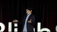 Wearable Technologies: The New Normal in Healthcare | Noushin Nasiri | TEDxBlighStreet