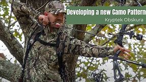 Inside the Camo - Developing a New Camo Pattern