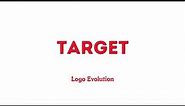 Logo History - Target Logo Evolution