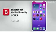 How to Install and Set Up Bitdefender Mobile Security for iOS